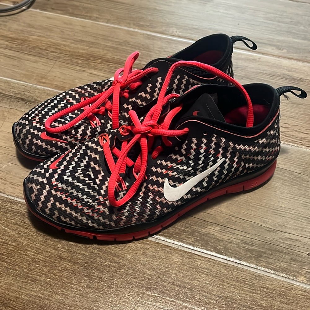 Women’s Nike free tr fit 4